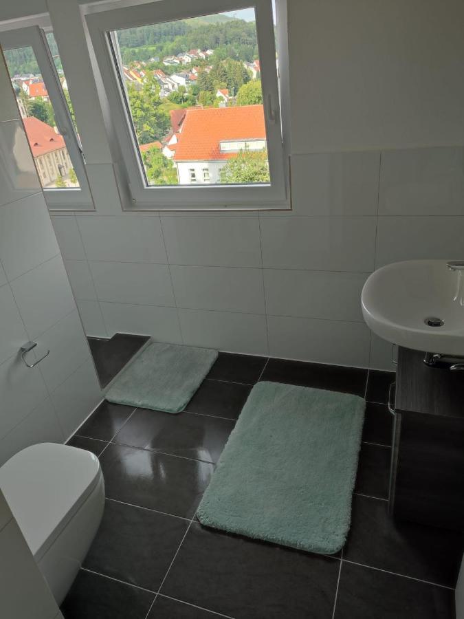 Stauffenberg Apartments Albstadt Kültér fotó