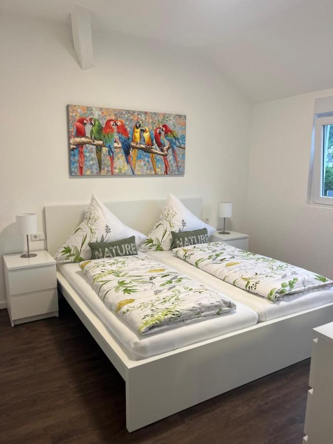Stauffenberg Apartments Albstadt Kültér fotó