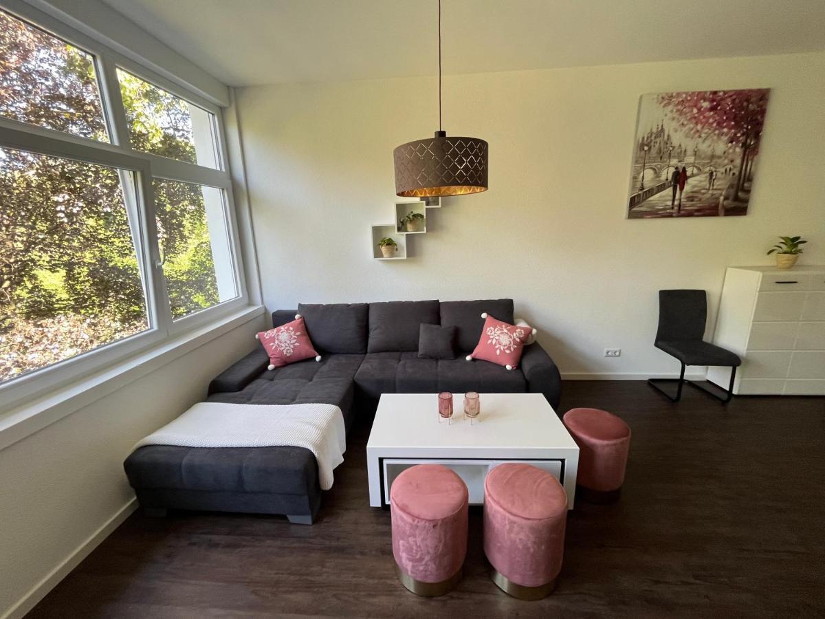 Stauffenberg Apartments Albstadt Kültér fotó