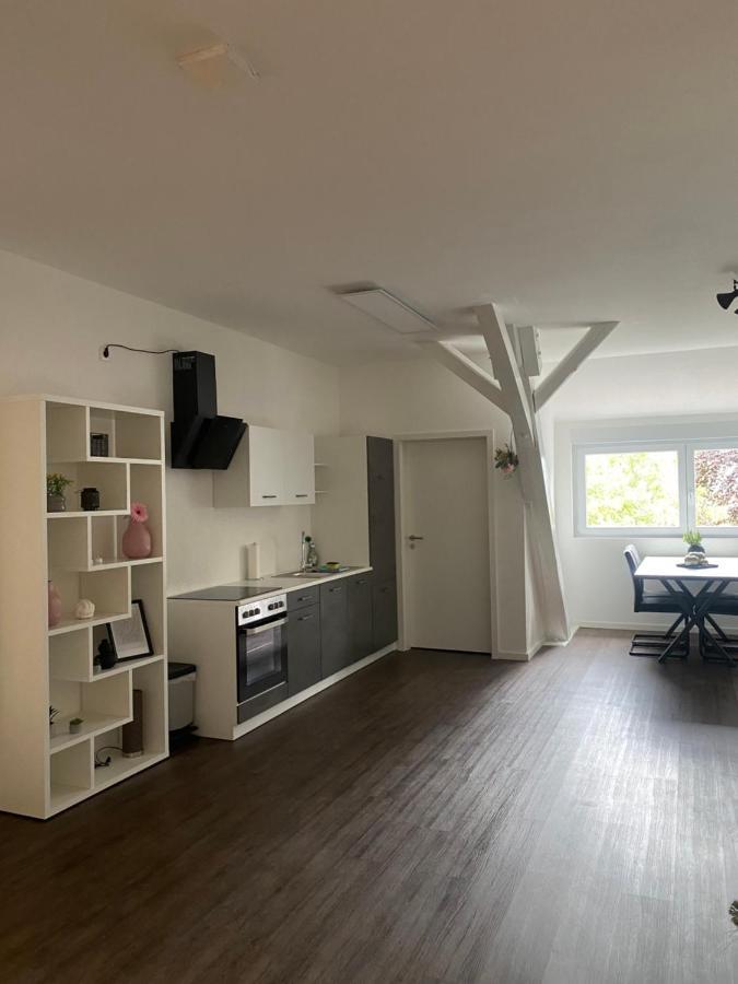 Stauffenberg Apartments Albstadt Kültér fotó