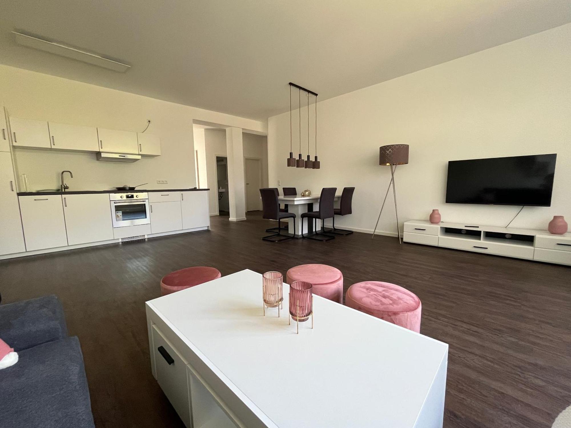 Stauffenberg Apartments Albstadt Kültér fotó