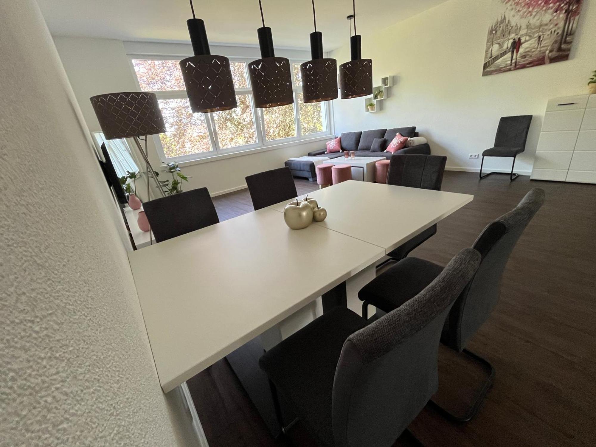 Stauffenberg Apartments Albstadt Kültér fotó