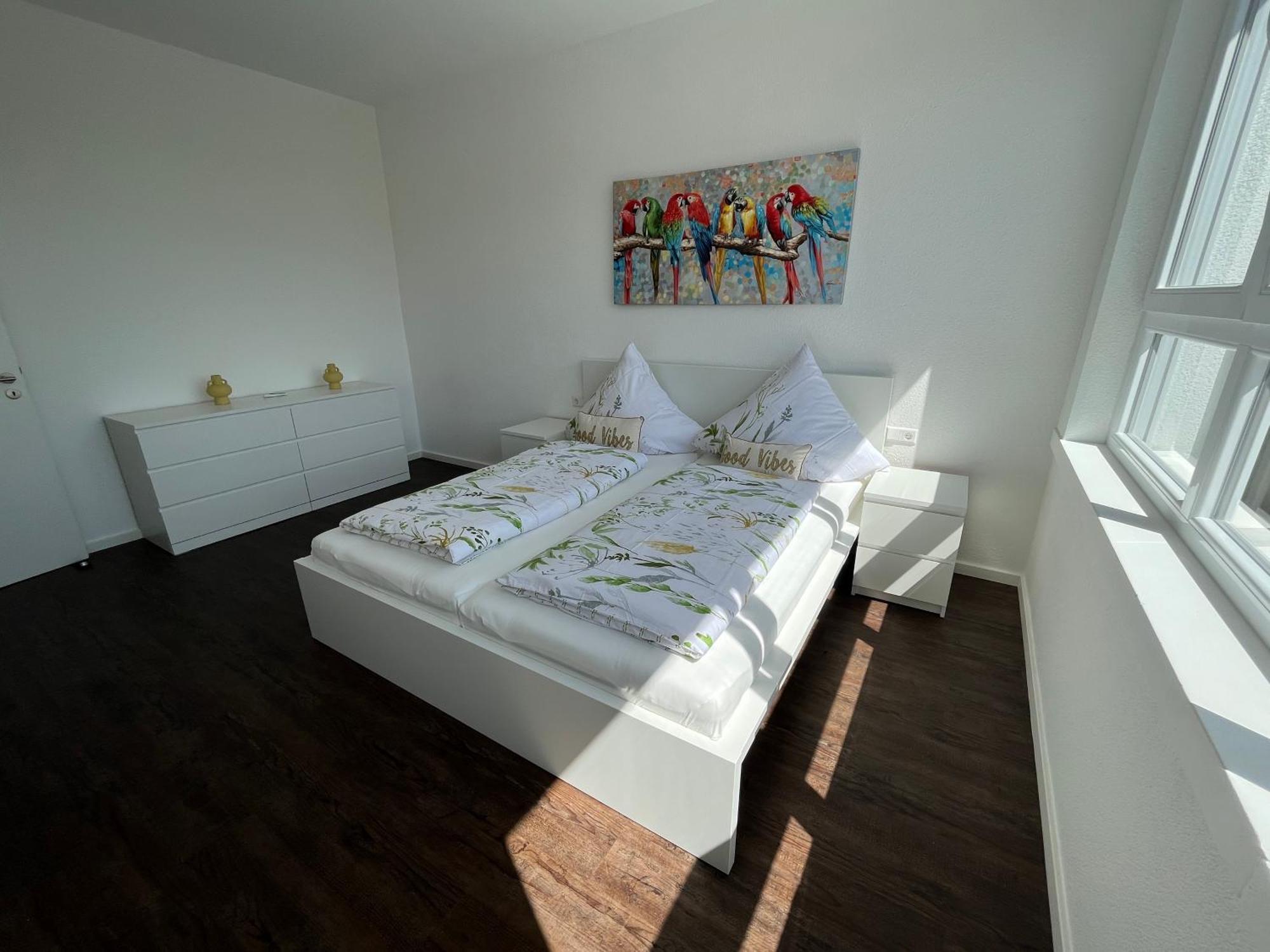 Stauffenberg Apartments Albstadt Kültér fotó